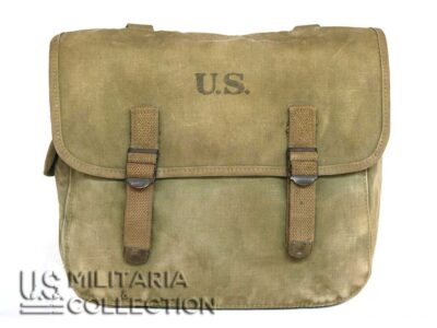 Musette M36 PARACHUTISTE 1942