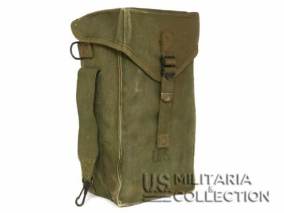 Musette US GP 1944 Premier Modèle