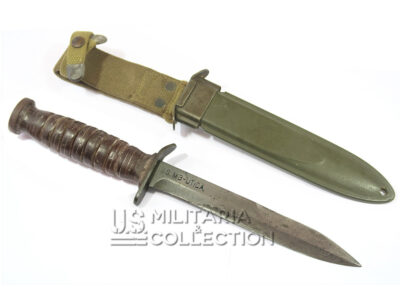Couteau USM3 UTICA