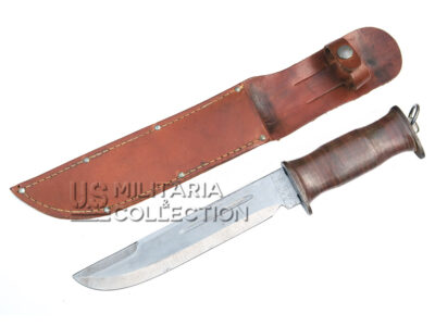 Couteau de combat EGW, E.G. Waterman