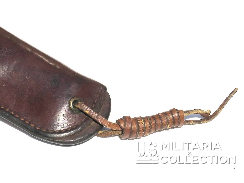 Holster Ceinturon COLT. 45, BOYT 1942