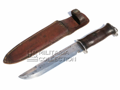 Couteau de combat EGW nominatif