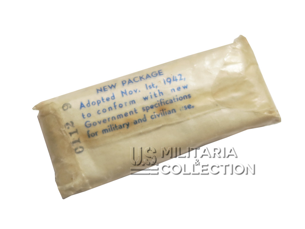 Prophylactique K Dough-boy daté 1942