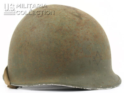 Casque Pattes Fixes Capitaine