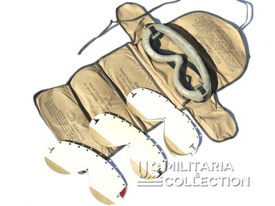 Lunettes Polaroid Type 1021