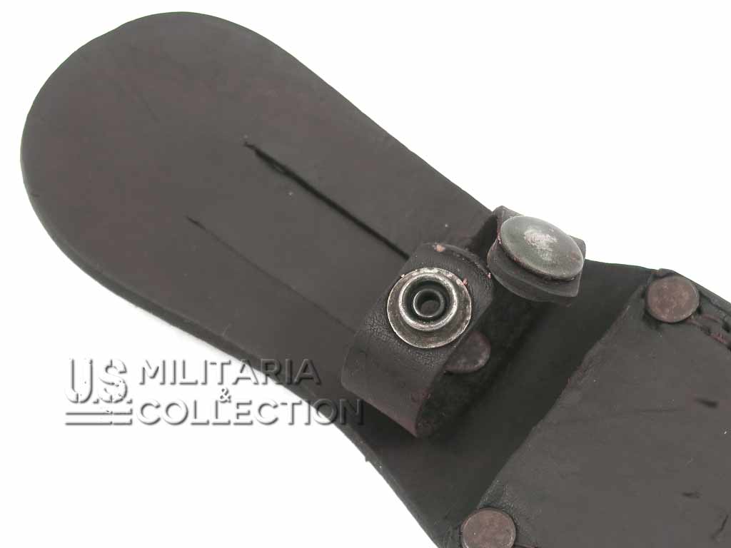 Couteau de combat PAL RH-36