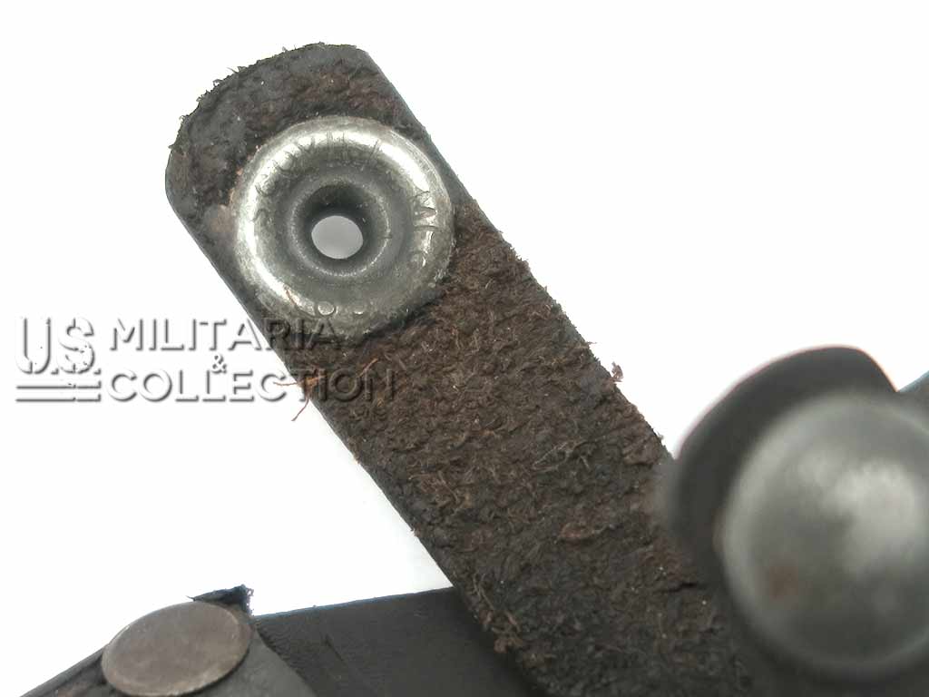 Couteau de combat PAL RH-36