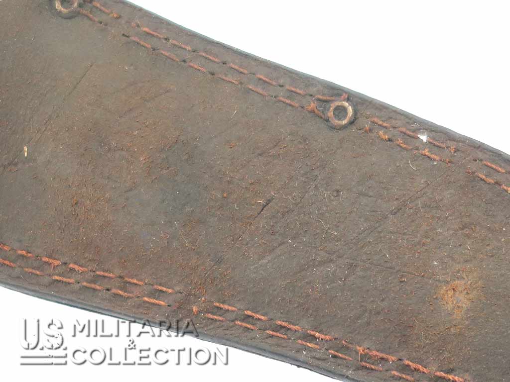 Couteau de combat PAL RH-36
