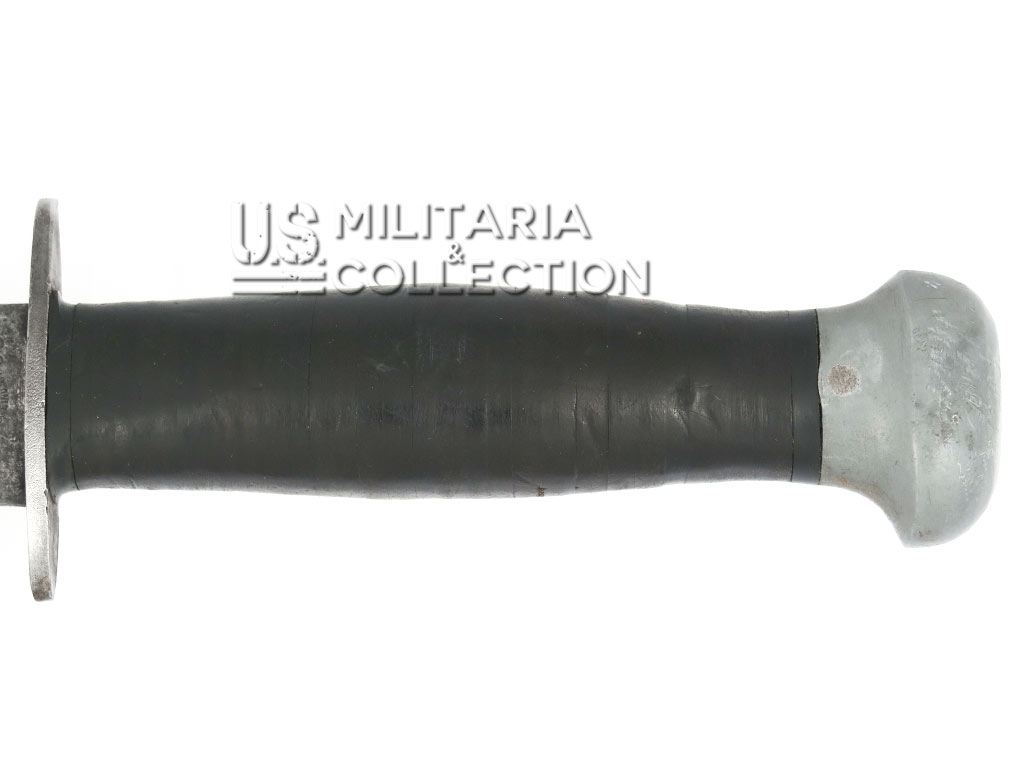 Couteau de combat PAL RH-36