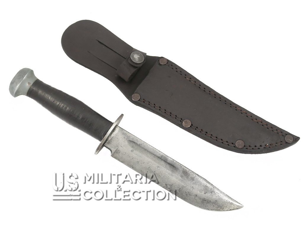 Couteau de combat PAL RH-36