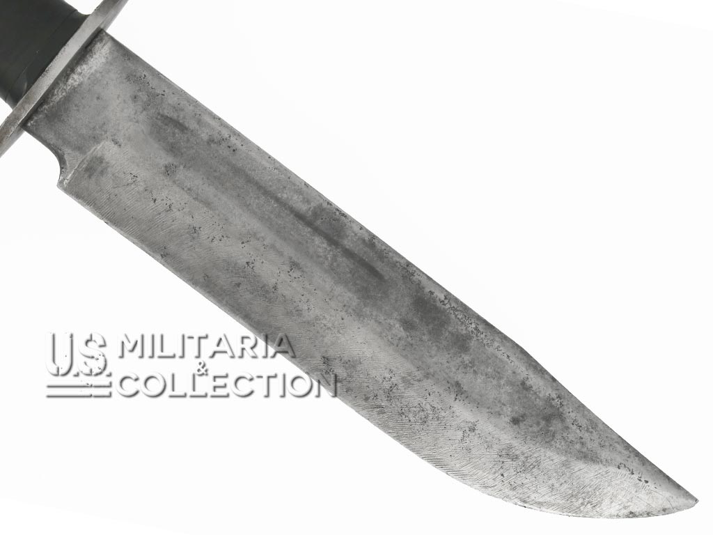 Couteau de combat PAL RH-36