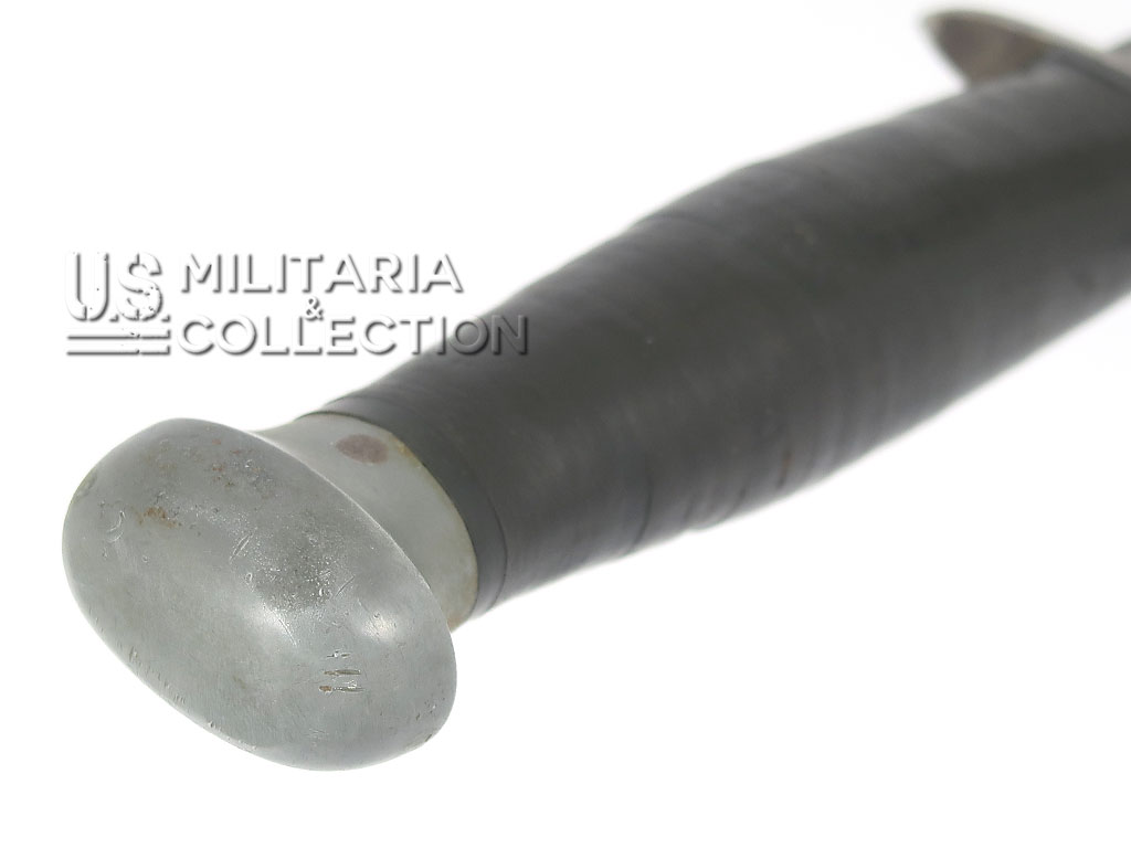 Couteau de combat PAL RH-36