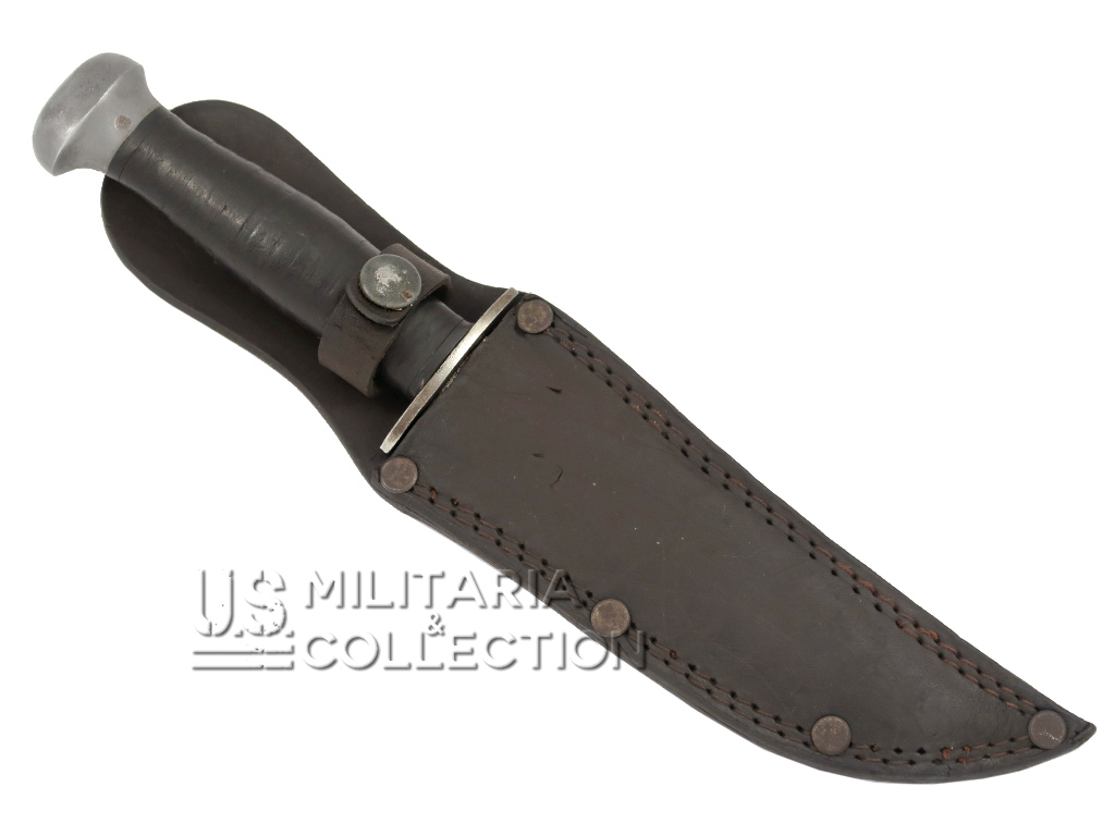 Couteau de combat PAL RH-36