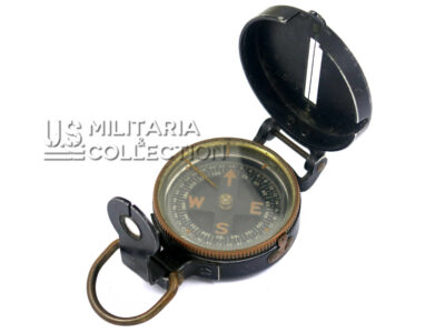 Boussole de marche 1944, US ARMY