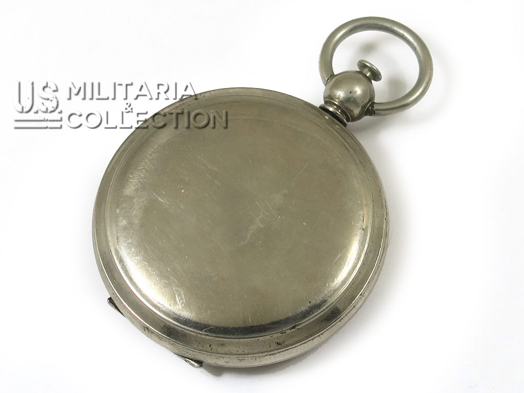 Boussole de poche USAAF WW2 Longines-Wittnauer