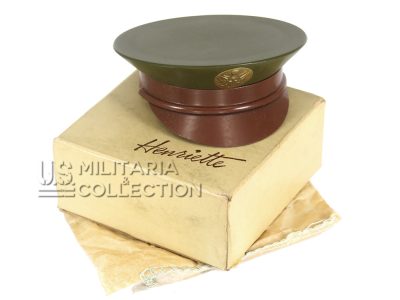 Poudrier US ARMY Henriette, Neuf de stock