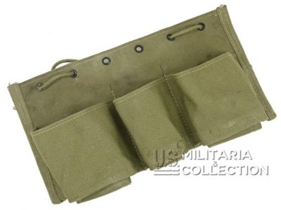 Insert pour Sacoche Médicale US