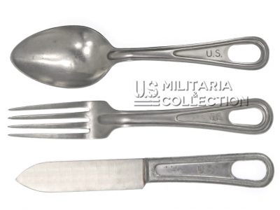 Gamelle US Army 1943