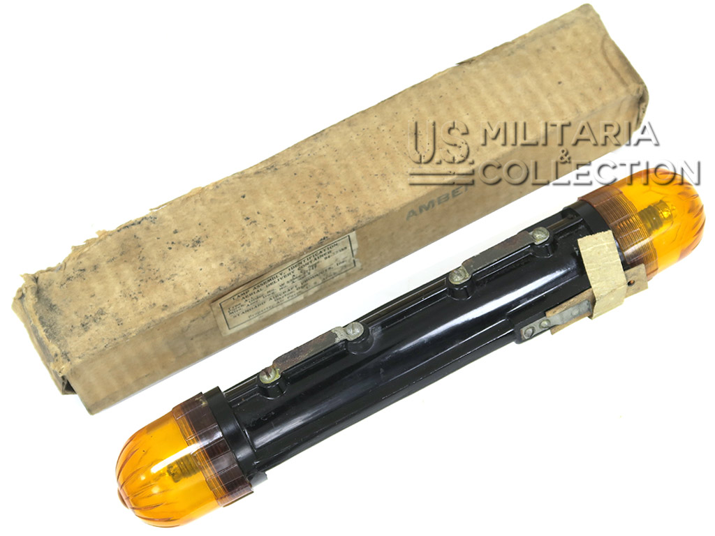 Lampe type A-1 pour container de largage