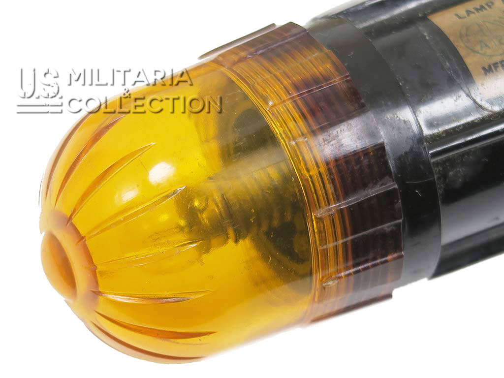 Lampe type A-1 pour container de largage