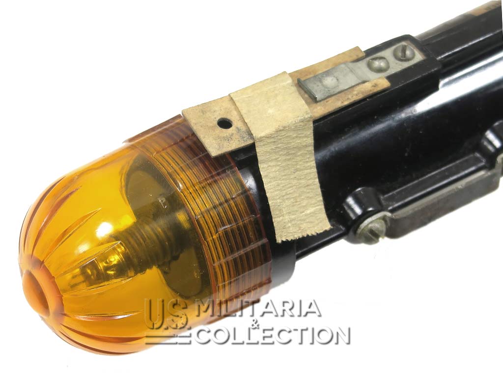 Lampe type A-1 pour container de largage