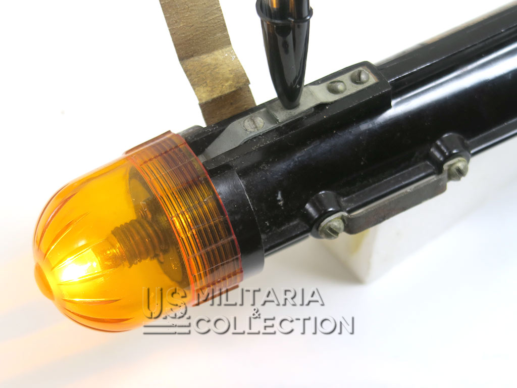 Lampe type A-1 pour container de largage