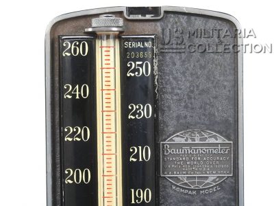 Tensiomètre Medical Department Nominatif