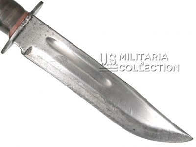 Couteau de combat PAL RH-36