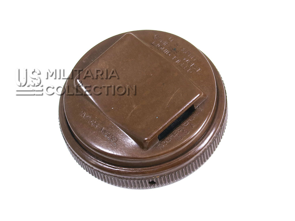 Boussole de poignet parachutiste, Taylor