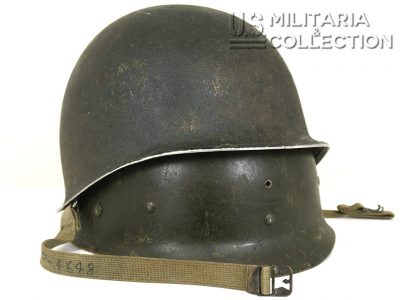 Casque M1 Camouflé, Liner Firestone