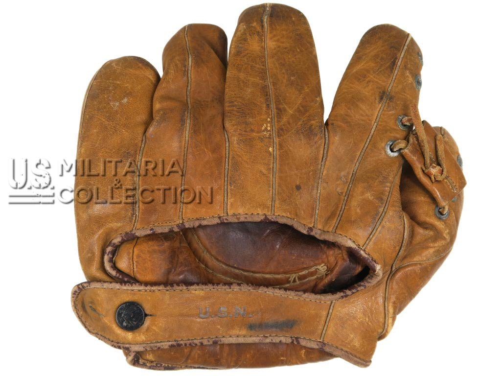 Gant de Softball, US Navy, GoldSmith