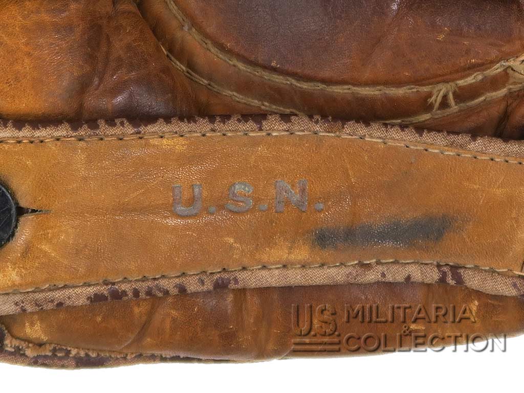 Gant de Softball, US Navy, GoldSmith