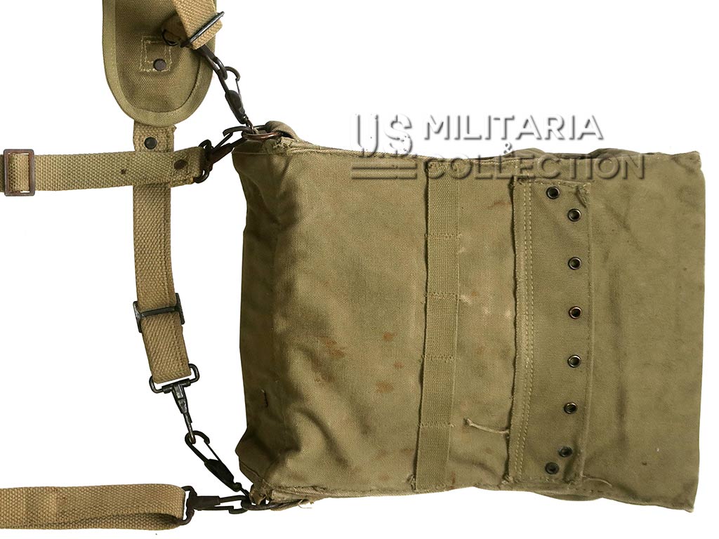 Harnais Medic US