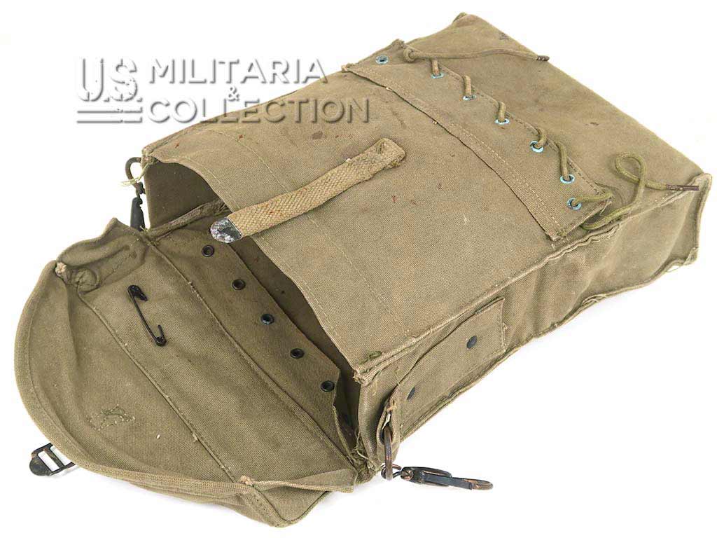 Harnais Medic US