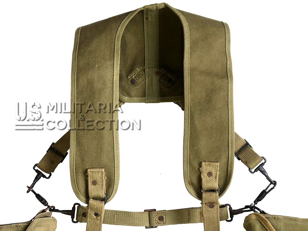 Harnais Medic US