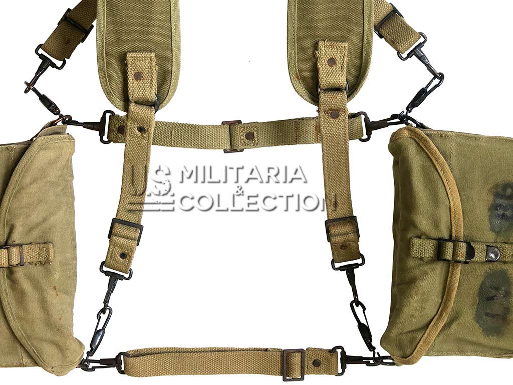 Harnais Medic US
