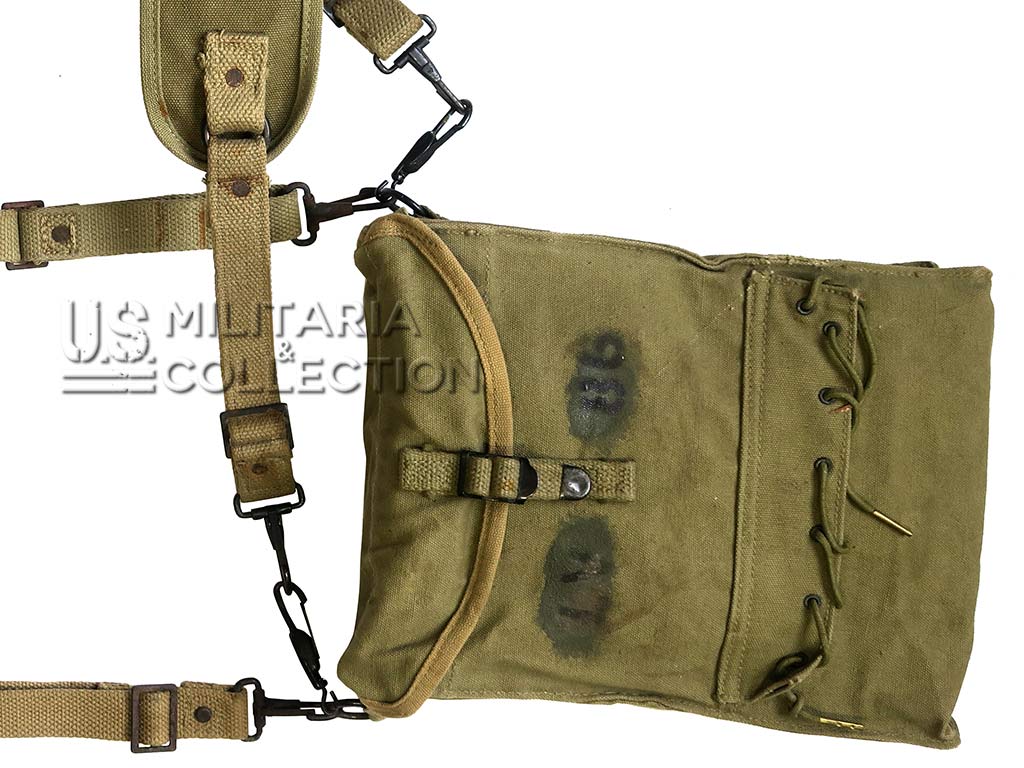 Harnais Medic US