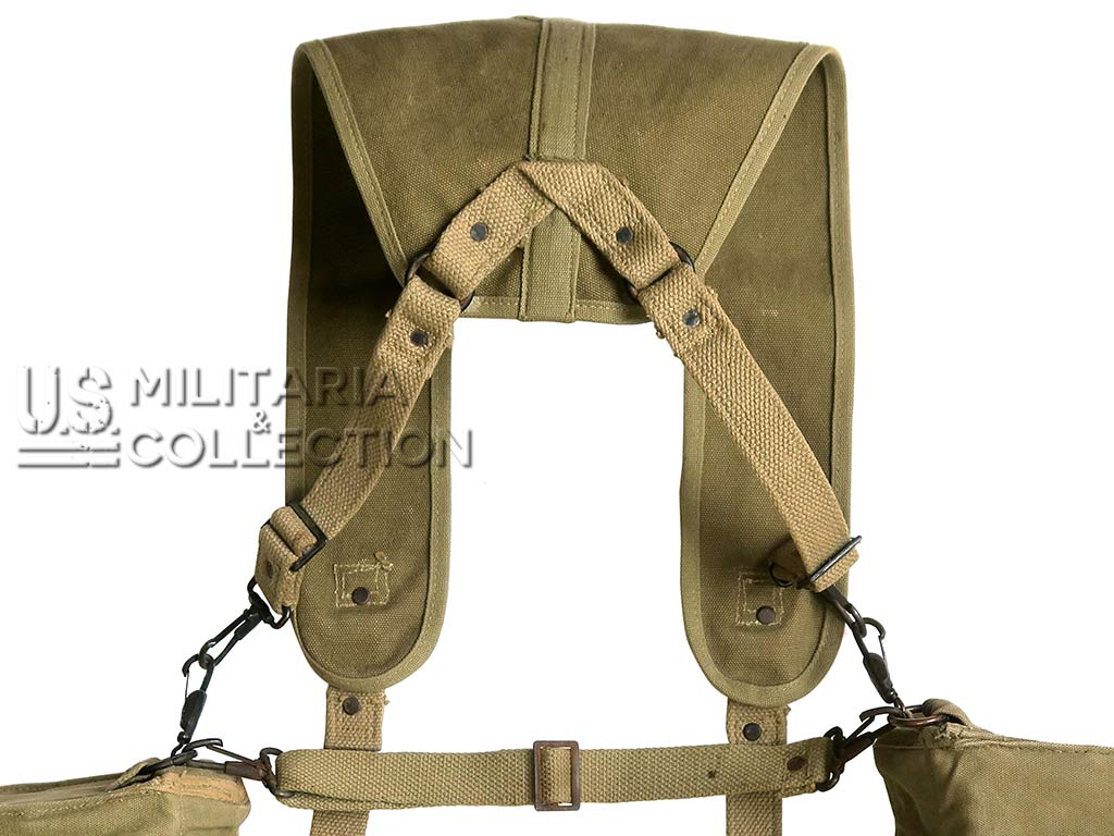 Harnais Medic US