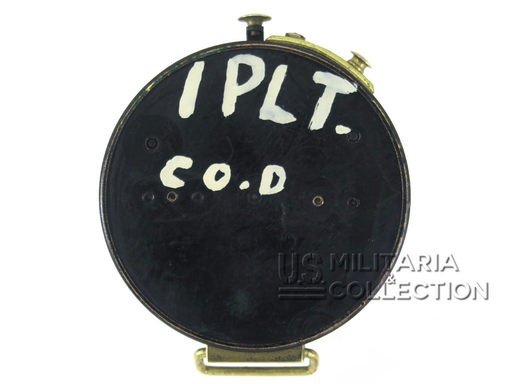Clinometer US Corps of Engineers