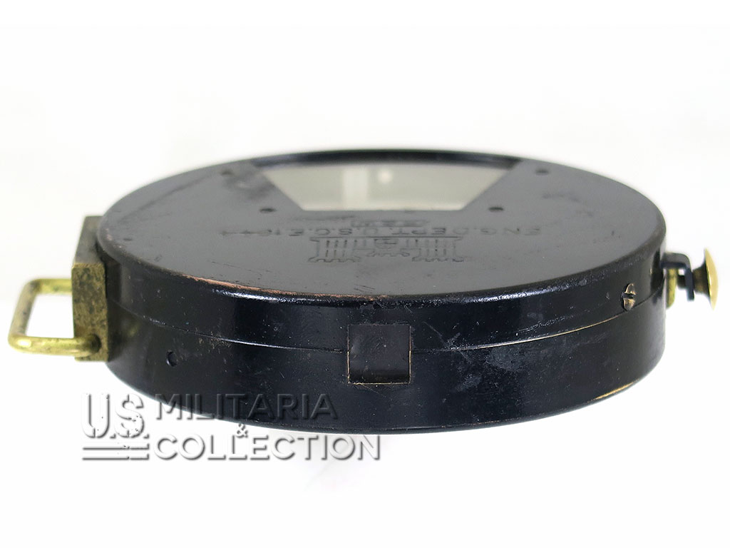 Clinometer US Corps of Engineers