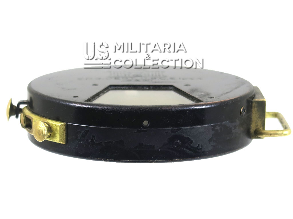 Clinometer US Corps of Engineers