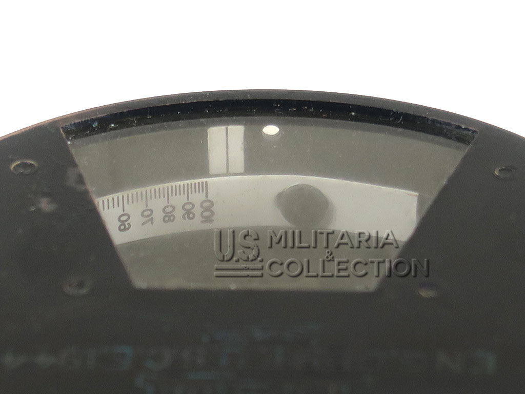 Clinometer US Corps of Engineers