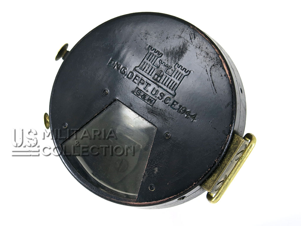 Clinometer US Corps of Engineers