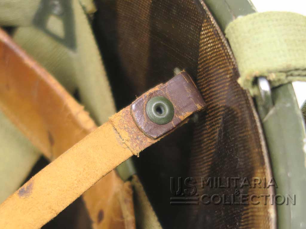 Casque USM1 nominatif