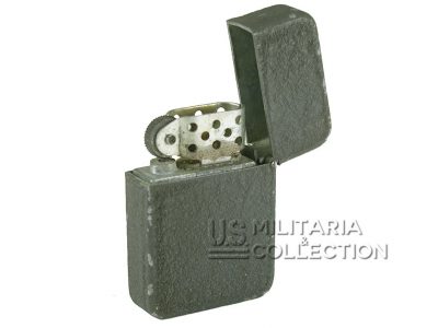 Briquet US Zephyr GALTER