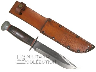 Couteau PAL RH-36