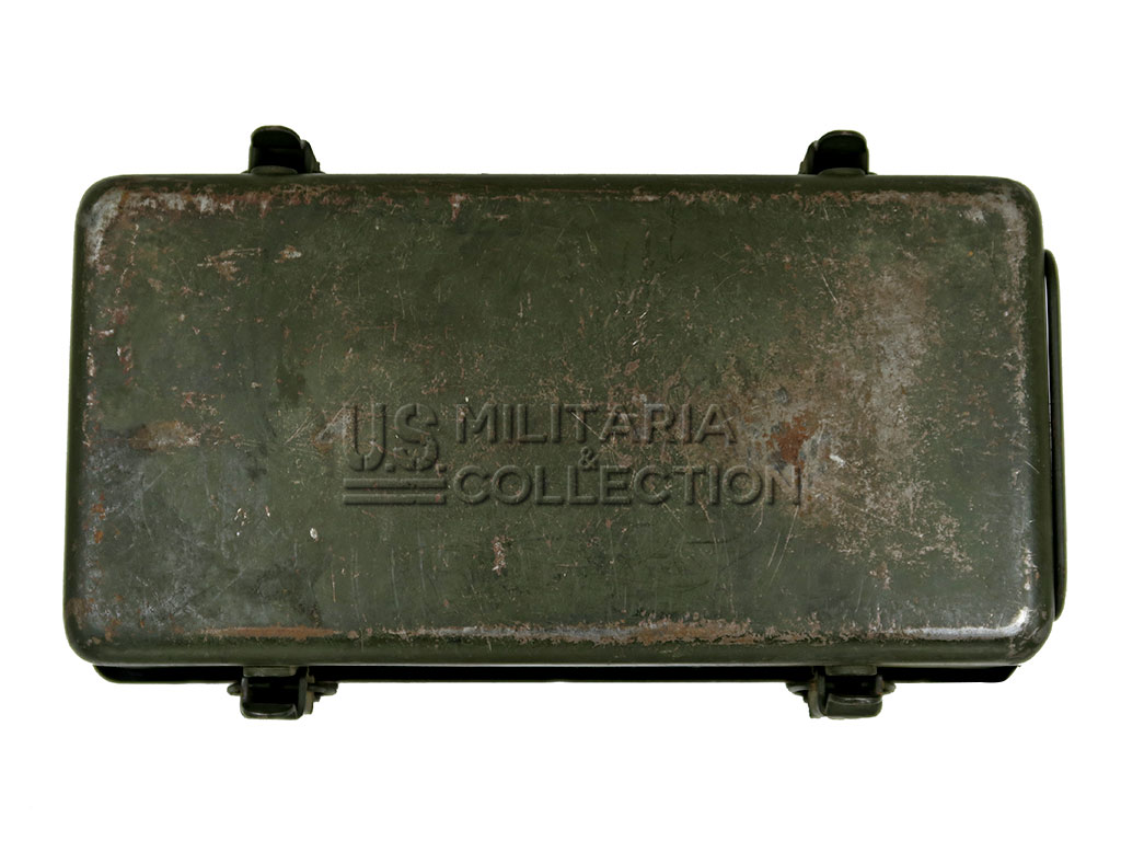 Boite de premiers secours, 12 unit, pour jeep