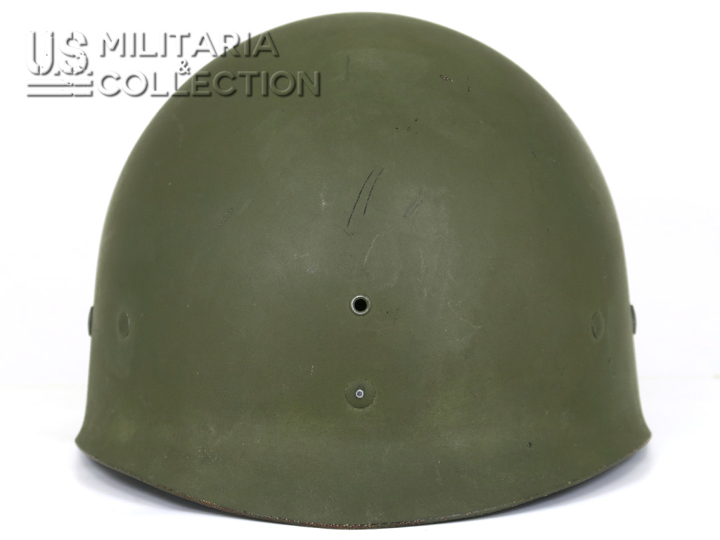 Sous-casque USM1, Westinghouse, 1943