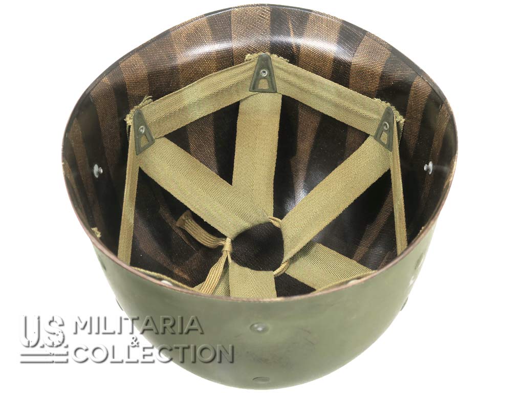 Sous-casque USM1, Westinghouse, 1943