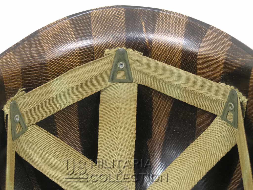 Sous-casque USM1, Westinghouse, 1943